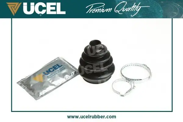 ÜÇEL 30380 Dış Aks Körüğü resmi