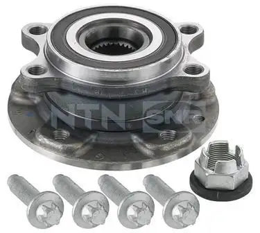 SNR R155.132 Ön Poyra 402024EA1A resmi
