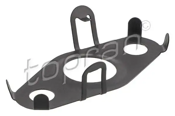 TOPRAN 409604001 Turbo Contası A6510960380 resmi