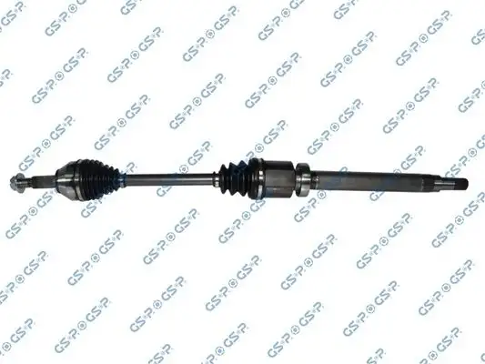 GSP 218264 Ön Aks (Sağ) resmi