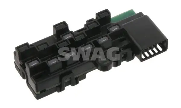 SWAG 30933536 Direksiyon Açı Sensörü 3C0959654 resmi