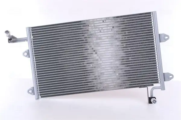 NISSENS 94164 Klima Radyatörü 1H1820413 resmi