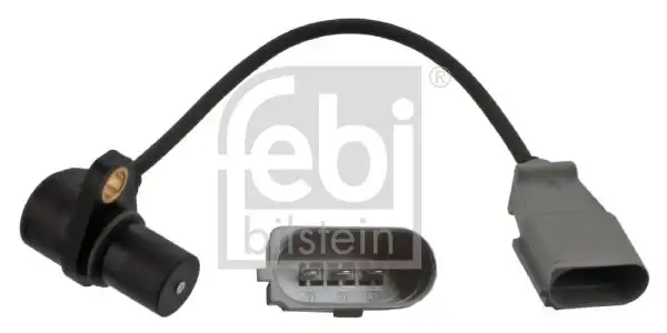FEBI 39867 Krank Sensörü 6A906433K resmi