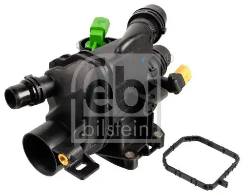 FEBI 172244 Termostat 3639916 resmi