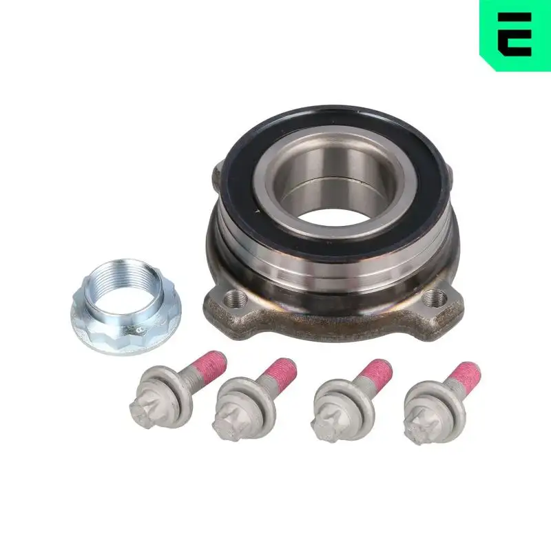 OPTIMAL 502123 Arka Aks Rulmanı resmi