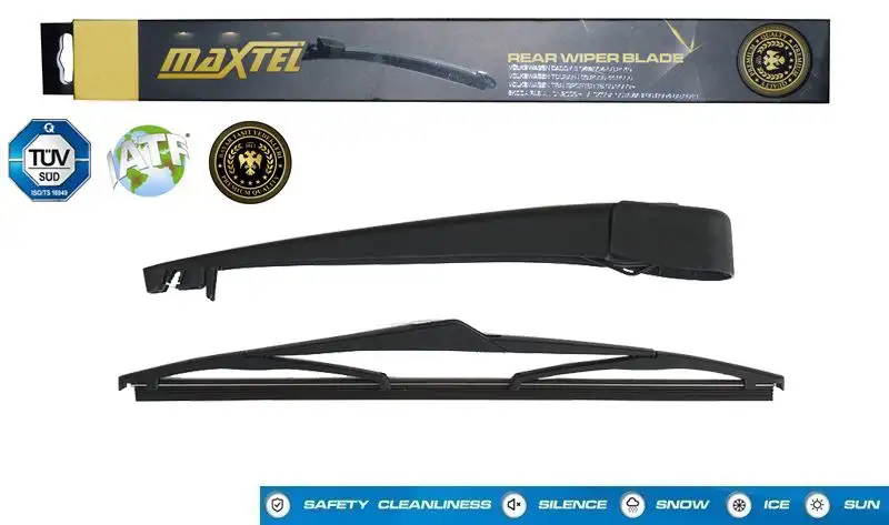 MAXTEL 12602222 Arka Silecek Süpürge ve Kol 1K9955427 resmi