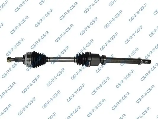 GSP 250373 Ön Aks (Sağ) resmi