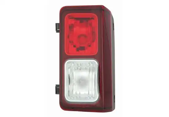 DEPO 551-1315L-LD-UE Stop Lambası (Sol) resmi