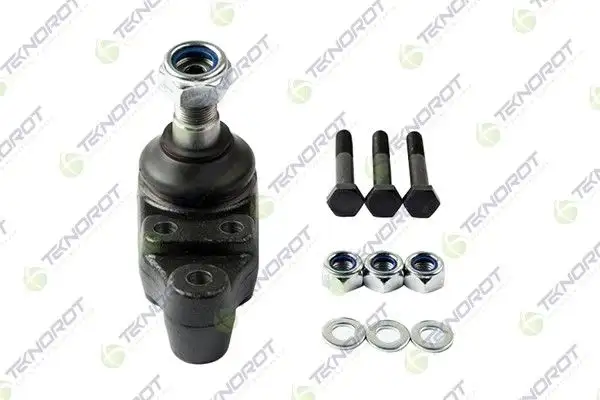 TEKNOROT FO-813K Alt Rotil resmi