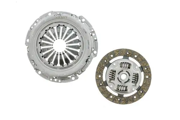 AISIN KZ-108R Debriyaj Seti (Rulmansız) resmi