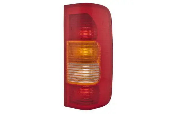 HELLA 9EL270198-011 Stop Lambası (Sağ) 2D0945112C resmi