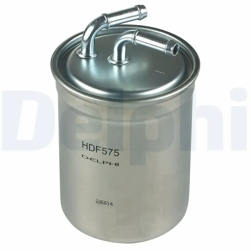 DELPHI HDF575 Yakıt Filtresi 6Q0127400F resmi