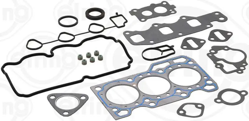 ELRING 176.920 Motor Takım Conta (Üst) resmi