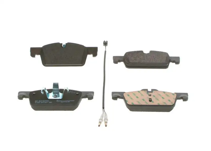 BOSCH 0986494527 Ön Fren Balatası 1610103580 resmi