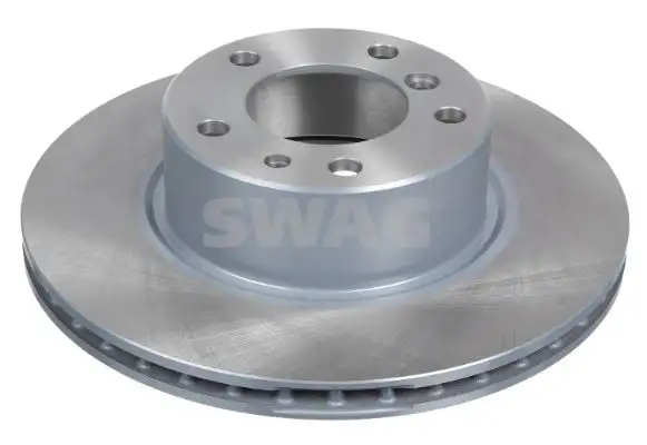 SWAG 20904438 Ön Fren Diski resmi