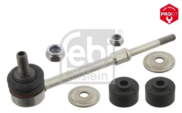 FEBI 30830 Viraj Rotu (Arka) resmi