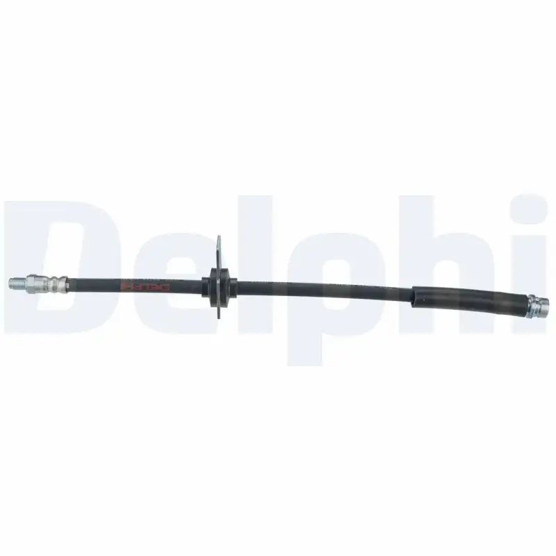 DELPHI LH7545 Arka Fren Hortumu BV612C338AC resmi