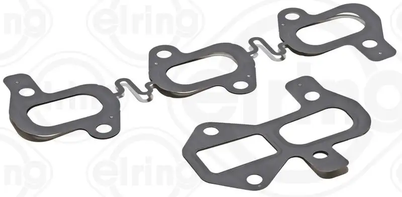 ELRING 196.600 Manifold Contası 059253039E resmi