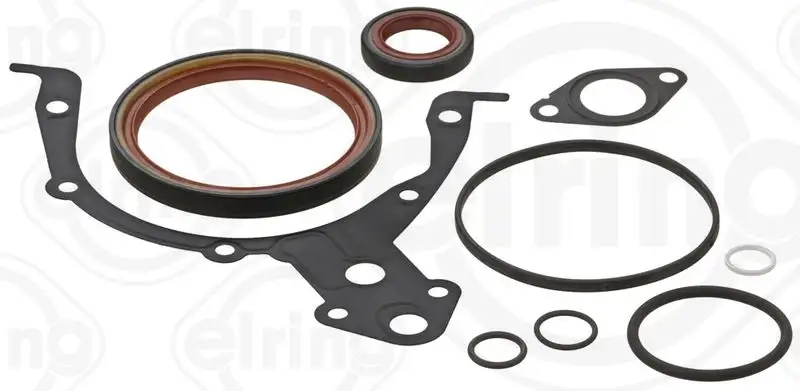 ELRING 081.321 Motor Takım Conta (Alt) 93172423 resmi