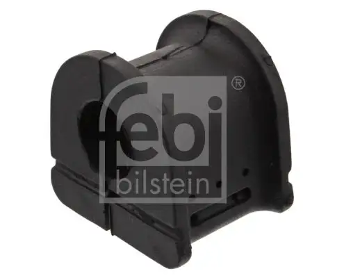 FEBI 45446 Viraj Lastiği (Ön) A9063231685 resmi