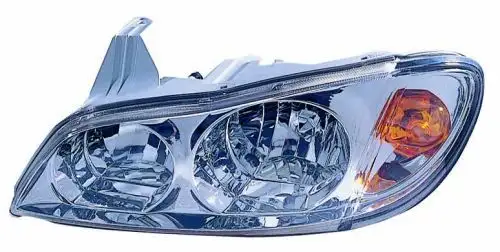 DEPO 215-1183R-LD-E Ön Far (Sağ) 260103Y925 resmi