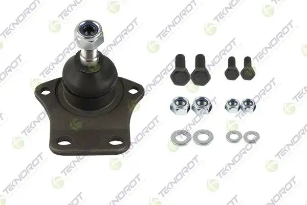TEKNOROT FO-605K Alt Rotil 6009974 resmi