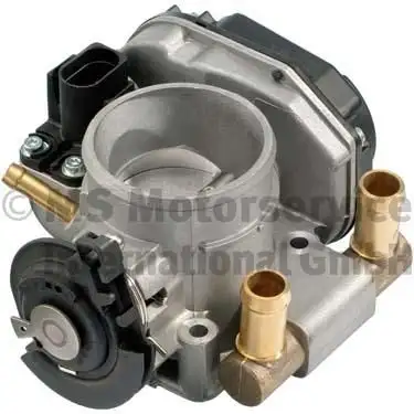 PIERBURG 7.03703.04.0 Gaz Kelebeği 058133063H resmi