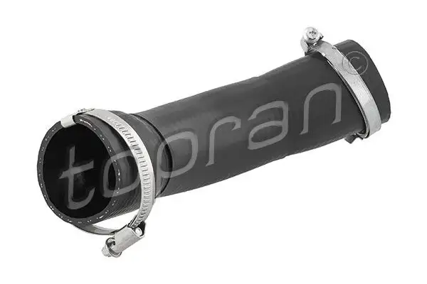 TOPRAN 114489001 Turbo Hortumu 4F0145709G resmi