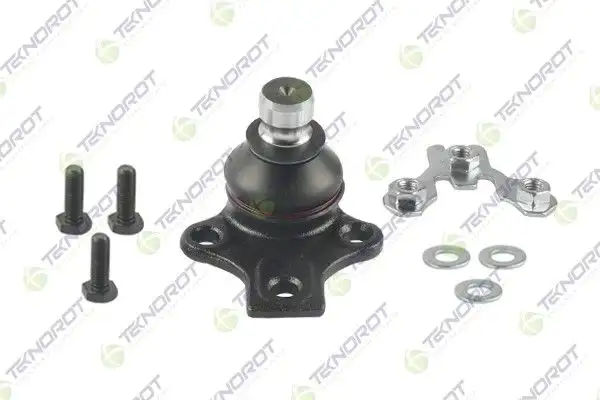 TEKNOROT V-404KF Alt Rotil 357407365A resmi