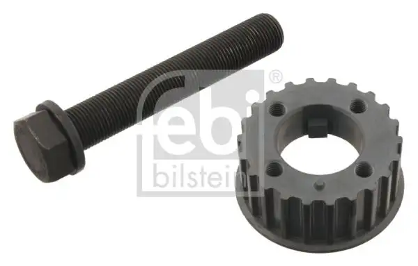 FEBI 24682 Krank Dişlisi 069105263S2 resmi