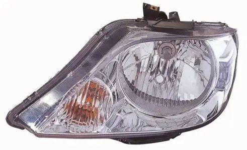 DEPO 217-1158L-LD-EM Ön Far (Sol) 33151SELY61 resmi