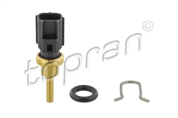 TOPRAN 622253001 Hararet Müşiri resmi