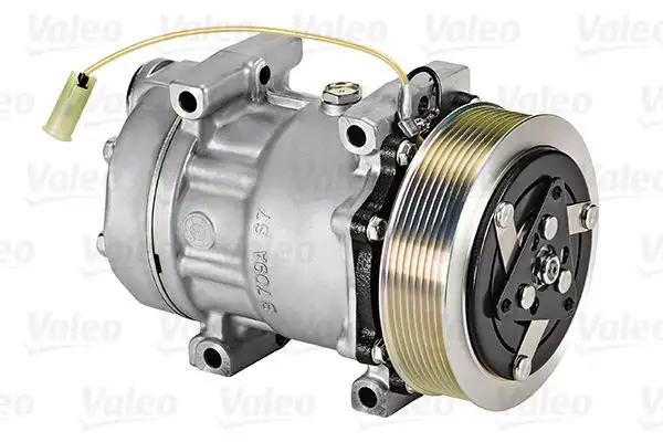 VALEO 813033 Klima Kompresörü resmi