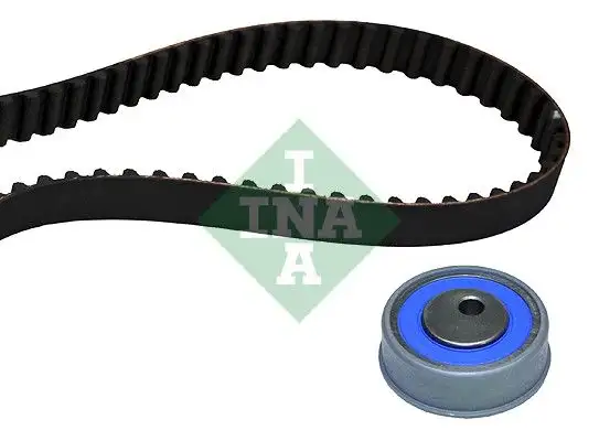 INA 530035010 Triger Seti resmi