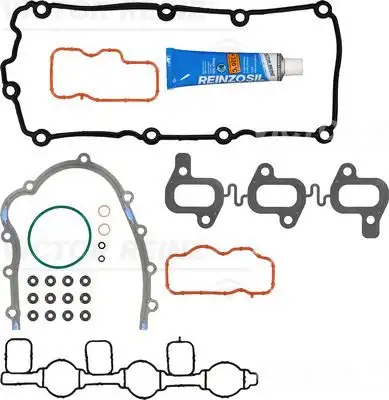 VICTOR REINZ 02-36049-01 Motor Takım Conta (Üst) resmi