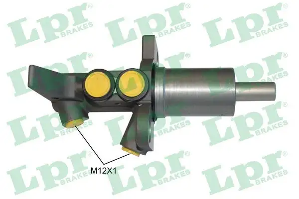 LPR 6229 Ana Merkez 8K0611021 resmi