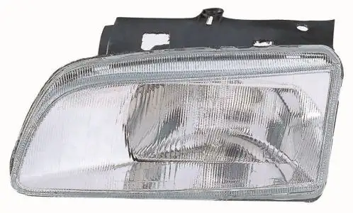 DEPO 552-1110R-LD-EM Ön Far (Sağ) 6205P6 resmi