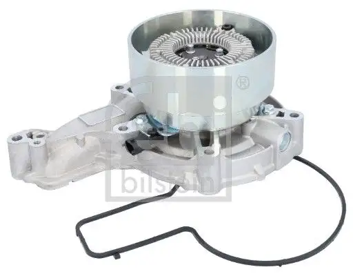 FEBI 46019 Devirdaim resmi