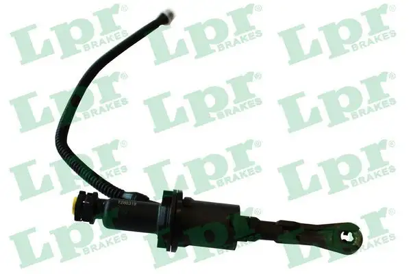 LPR 2429 Debriyaj Üst Merkez 2182G5 resmi