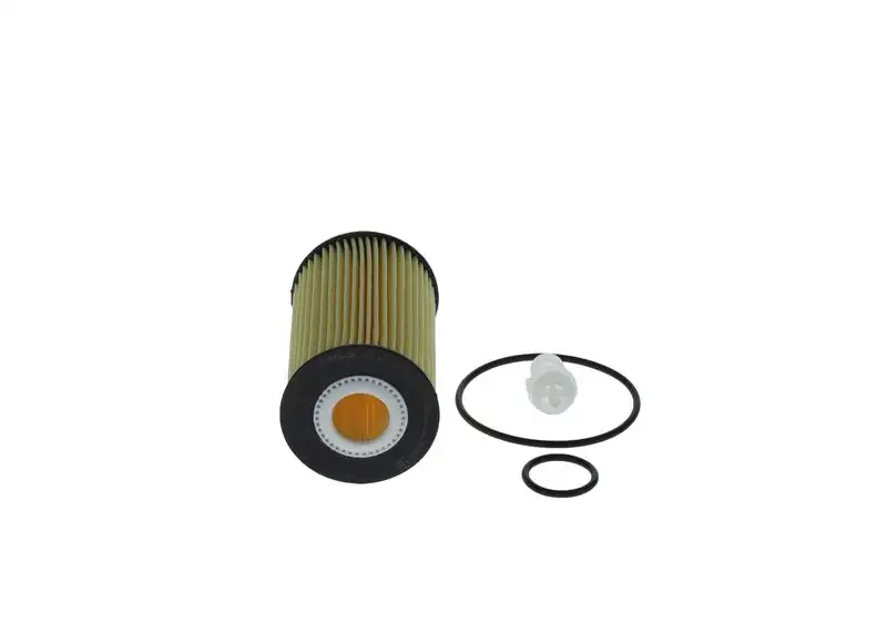BOSCH F026407107 Yağ Filtresi resmi