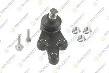 TEKNOROT HY-274K Alt Rotil 545303J000 resmi