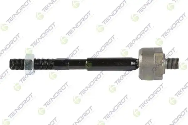 TEKNOROT V-753 Rot Mili resmi