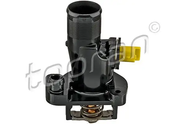TOPRAN 723015001 Termostat 9651514280 resmi