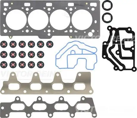 VICTOR REINZ 02-31675-01 Motor Takım Conta (Üst) 7701471886 resmi