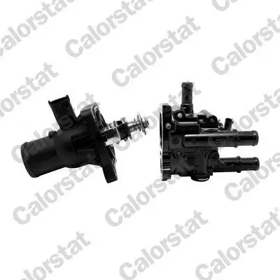 CALORSTAT VERNET TEK7277P.105J Termostat resmi
