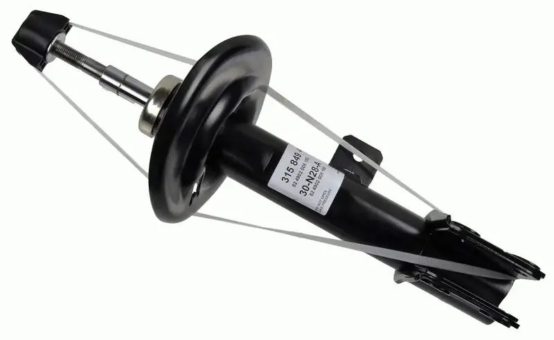 SACHS 315849 Ön Amortisör (Sol) 5208G2 resmi