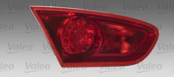 VALEO 044077 Stop Lambası (Sol) 1P0945107F resmi