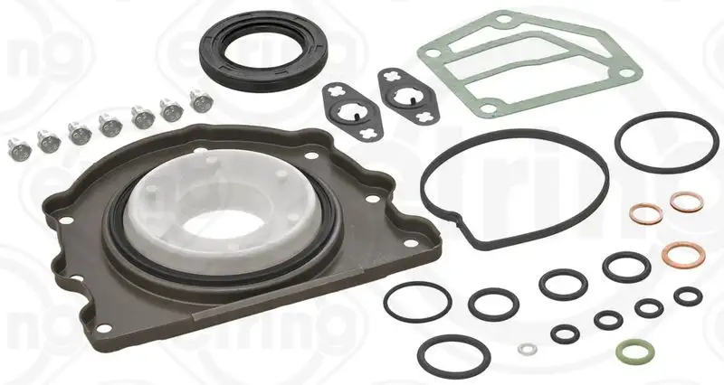 ELRING 131.900 Motor Takım Conta (Alt) resmi