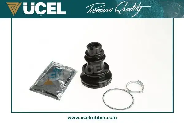 ÜÇEL 10203 İç Aks Körüğü (Sağ) 7701462101 resmi