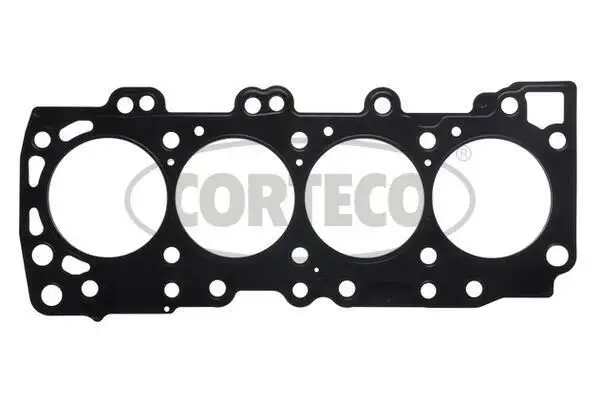 CORTECO 83403202 Silindir Kapak Contası 110445X01A resmi